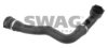 SWAG 20 93 6596 Radiator Hose